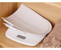 MOMCOZY Waga niemowlęca AZ01, wielofunkcyjna, pomiar wagi i wzrostu - 1594951 - zdjęcie 4